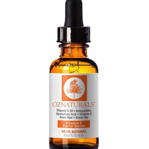 Vitamin C Facial Serum 30ml