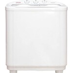 Top Load Washing Machine 7 kg NWM700SPN White