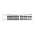 1.5 Ton 2-Star Rotary Split Air Conditioner 1.5 Ton NSAC18131N6 White