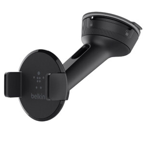 Universal Car Mount Black