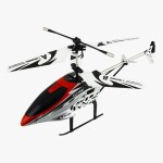 RC Helicopter 30x12x20centimeter