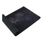 World Map Gaming Mousepad