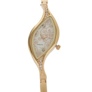 Women's Previa Analog Watch GF-09111LRG