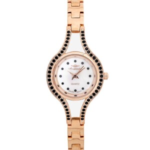 Women's Stone Studded Analog Watch GR-IN71205