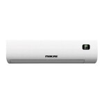 Split Air Conditioner 2.5 Ton NSAC30138E1 White