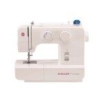 Promise  Electric Sewing Machine  ( Built-in Stitches 9) 1409 White