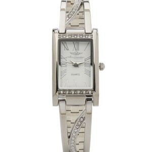 Women's Metal Analog Watch HG3813LSS