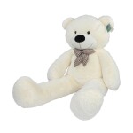 Huggable And Adorable Giant Teddy Bear Stuffed Plush Toy For Your Little Ones 19.69x19.69x78.74inch