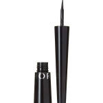 Long-Lasting Eye Liner 01 Black