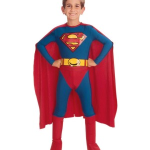 Superman Costume