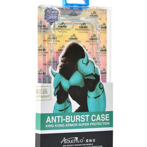 Anti-Burst Case For Apple iPhone 6