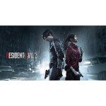 Resident Evil 2 (Intl Version) - PlayStation 4 (PS4)