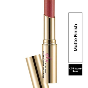 Cashmere Matte Lipstick C35 Starry Rose