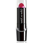 Silk Finish Lipstick Fuchsia With Blue Pearl