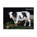 6-Piece Farm Animal Figure Set