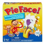 Pie Face Board Game