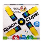 Colourful Quick Cups Games