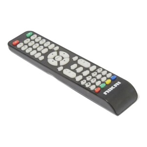 Remote for NTV6500LED Black