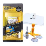 Quick Fix Windshield Repair Kit