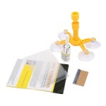 Quick Fix Windshield Repair Kit