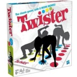 Twister Music Board Game Toy