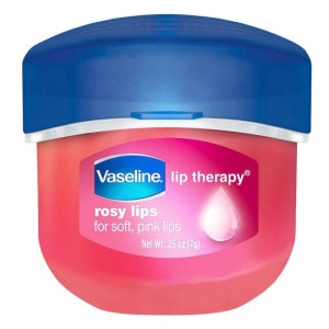 LIP THERAPY ROSY MINI Clear 7grams