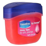 LIP THERAPY ROSY MINI Clear 7grams