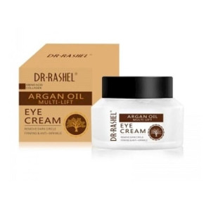 Argan Oil Eye Cream 30ml