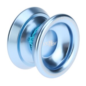 Professional 8 Ball KK Bearing Magic Yoyo