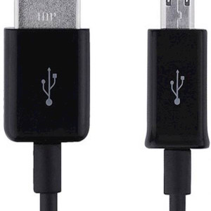 1-Piece Micro USB Cable 1M Mobile Phone Charging Cables USB2.0 Data Sync Charger Cable For Android