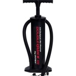 Double Quick III Hand Pump 14.5inch