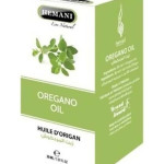 Oregano Massage Oil 30ml