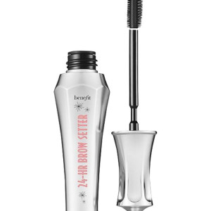 24-Hour Brow Setter Black