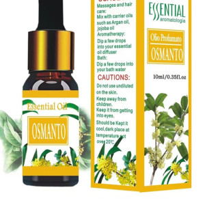 Humidifier Oil - Osmanthus 10ml