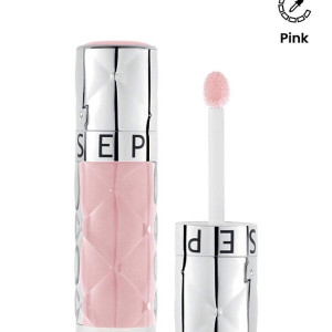 Outrageous Effect Volume Lip Gloss Pink