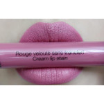 Cream Lip Stain 06 Pink Souffle