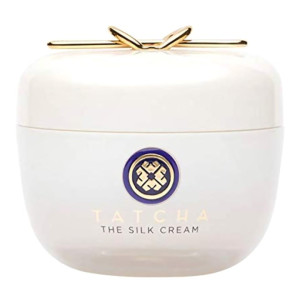 The Silk Cream White 50ml