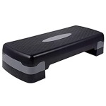 Aerobic Stepper 100X25X10cm