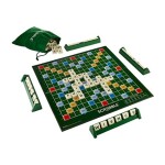 Scrabble Original Board Game