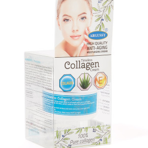 Timeless Collagen Cream 50grams