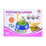 Imaginative Arts Pottery Wheel Clay TJ-8888726609132