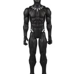 Endgame Titan Hero Series Panther Action Figure