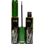 Mahmoud Saeed Eyeliner Dark Black