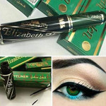 Mahmoud Saeed Eyeliner Dark Black