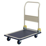 Prestar Platform Trolley Multicolour 150kg