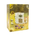 Portable Bluetooth Quran Speaker White