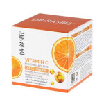 Vitamin C Brightening And Anti-Aging Face Cream 50grams