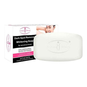 Dark Spot Removal Whitening Soap 100grams