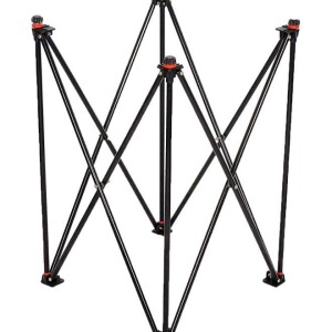 Adjustable Carrom Board Stand