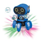 Musical Dancing Robot B07TSDQ5NS